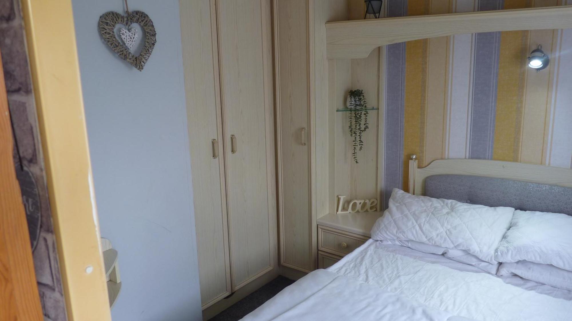 L&G Family Holidays 4 Berth Coral Beach Gen Familys Only And Lead Person Must Be Over 30 (Adults Only) Ingoldmells Extérieur photo